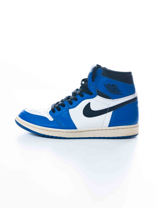 Jordan 1 Game Royal