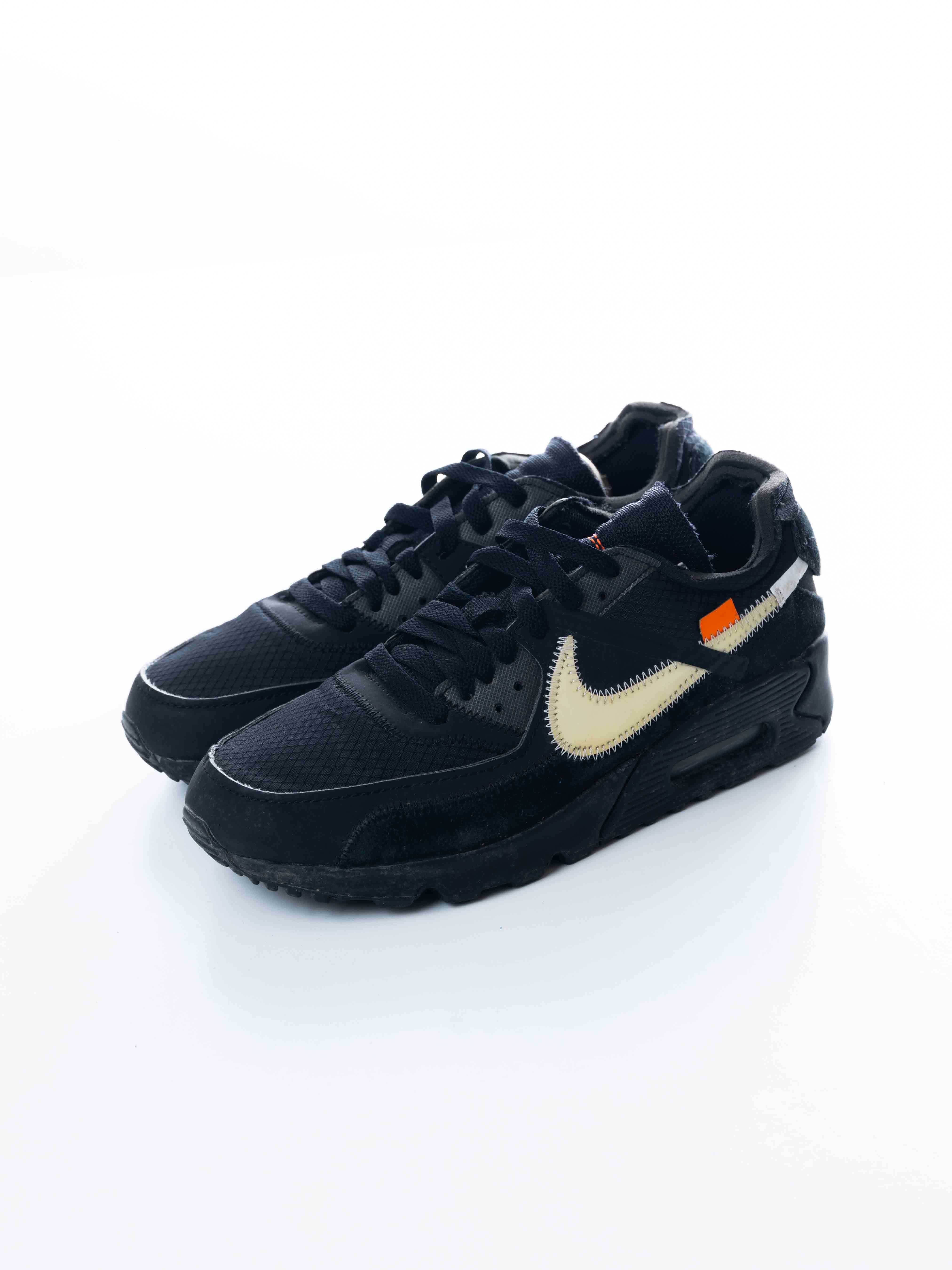 Nike air max 90 shops off white drop