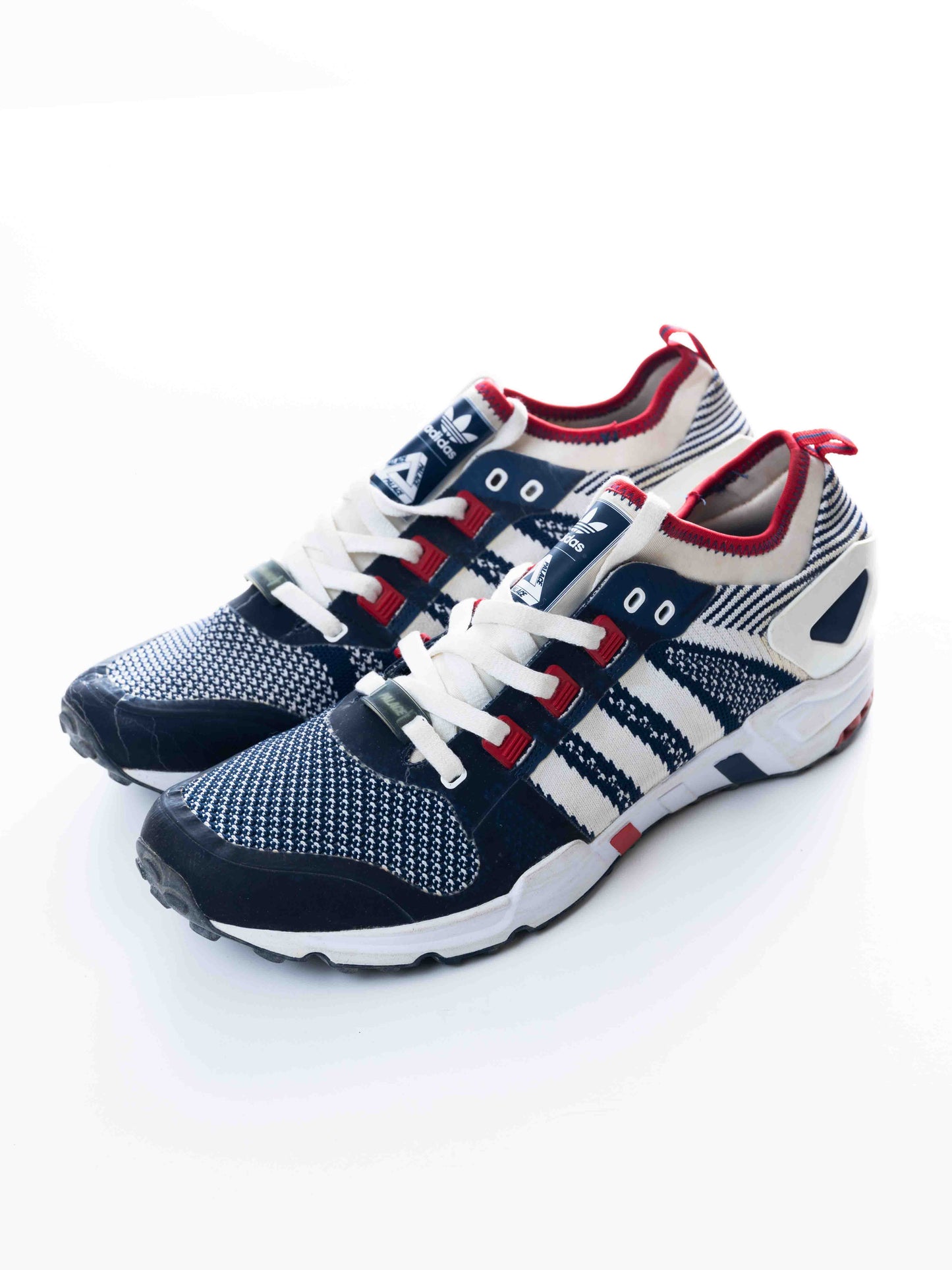 Eqt Running Support 93 Pk X Palace Skateboards Navy