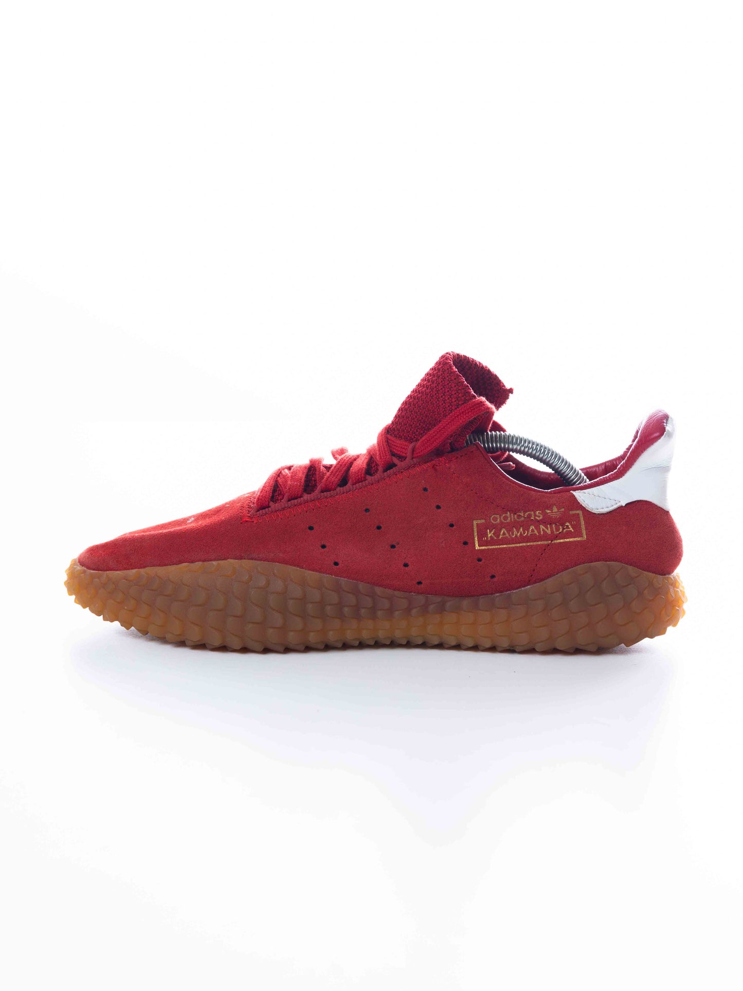 Adidas Kamanda Raw Amber