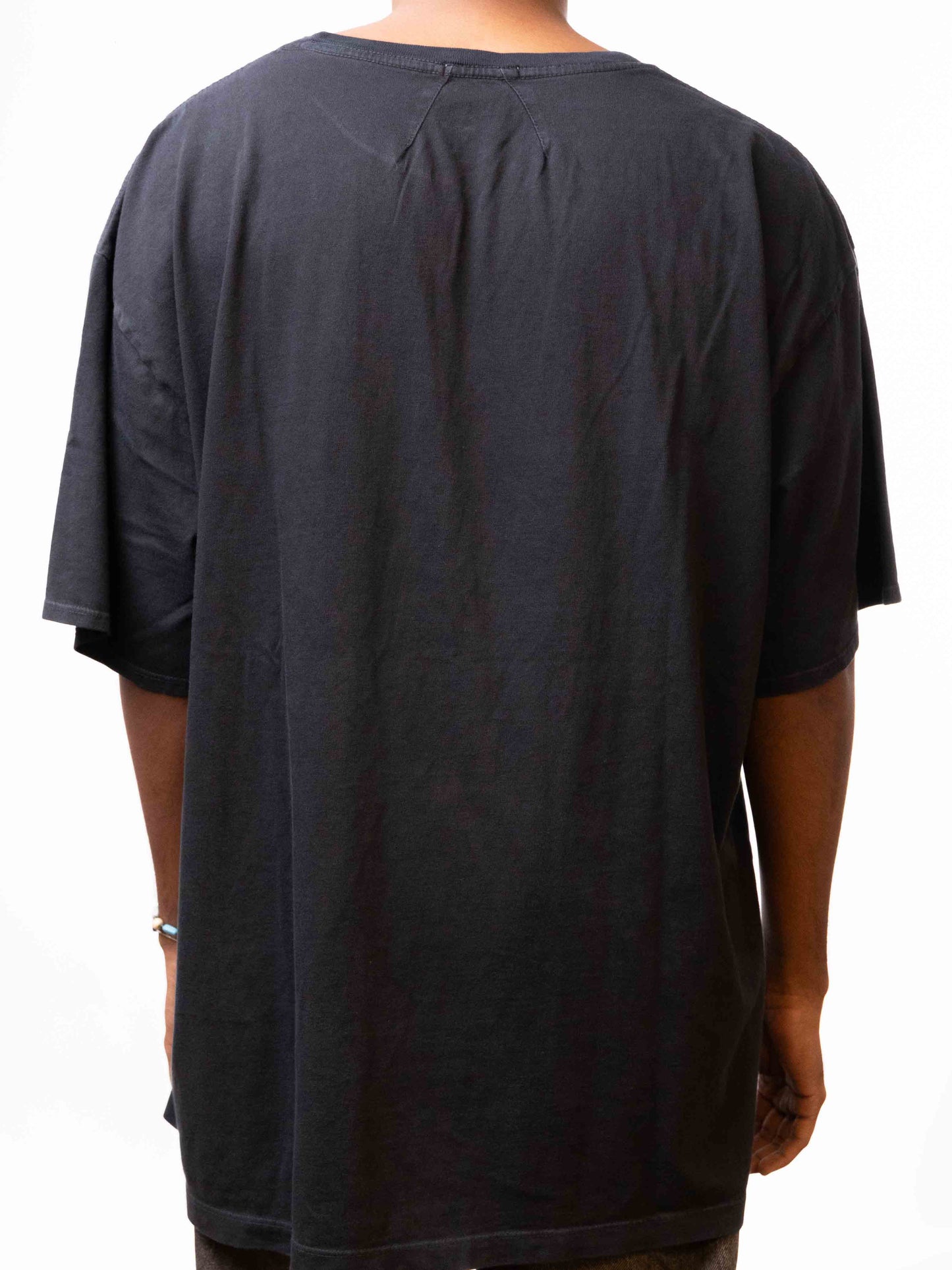 Rhude Madison T-Shirt - Black