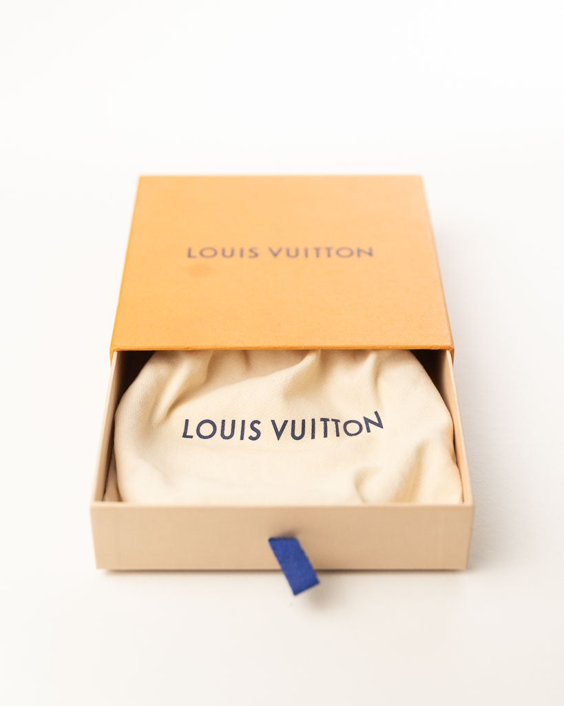 LV TRIO 20MM REVERSIBLE BELT