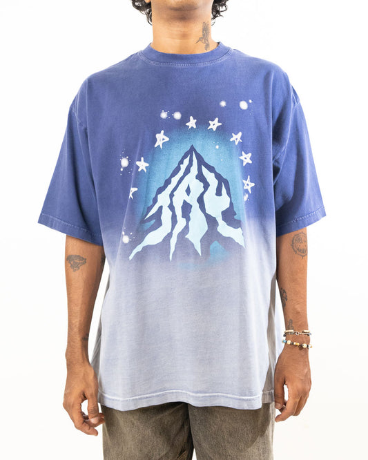 JAYWALKING BLUE STAR TSHIRT