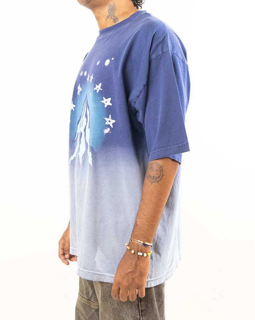 JAYWALKING BLUE STAR TSHIRT