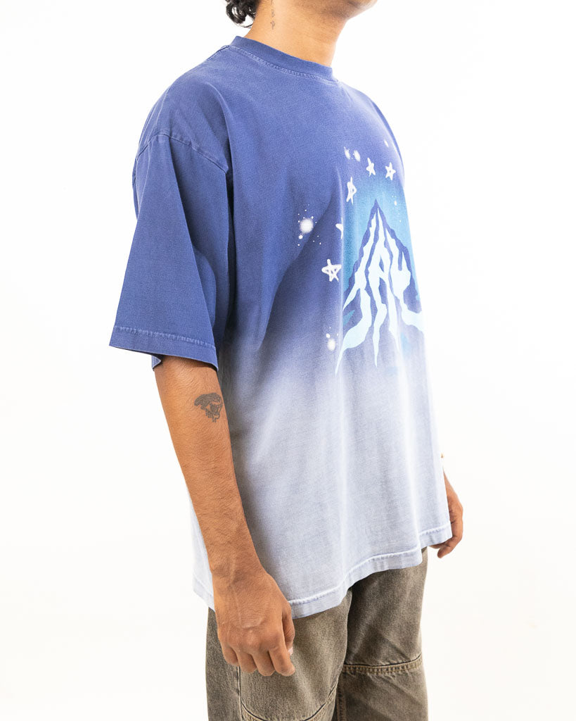 JAYWALKING BLUE STAR TSHIRT