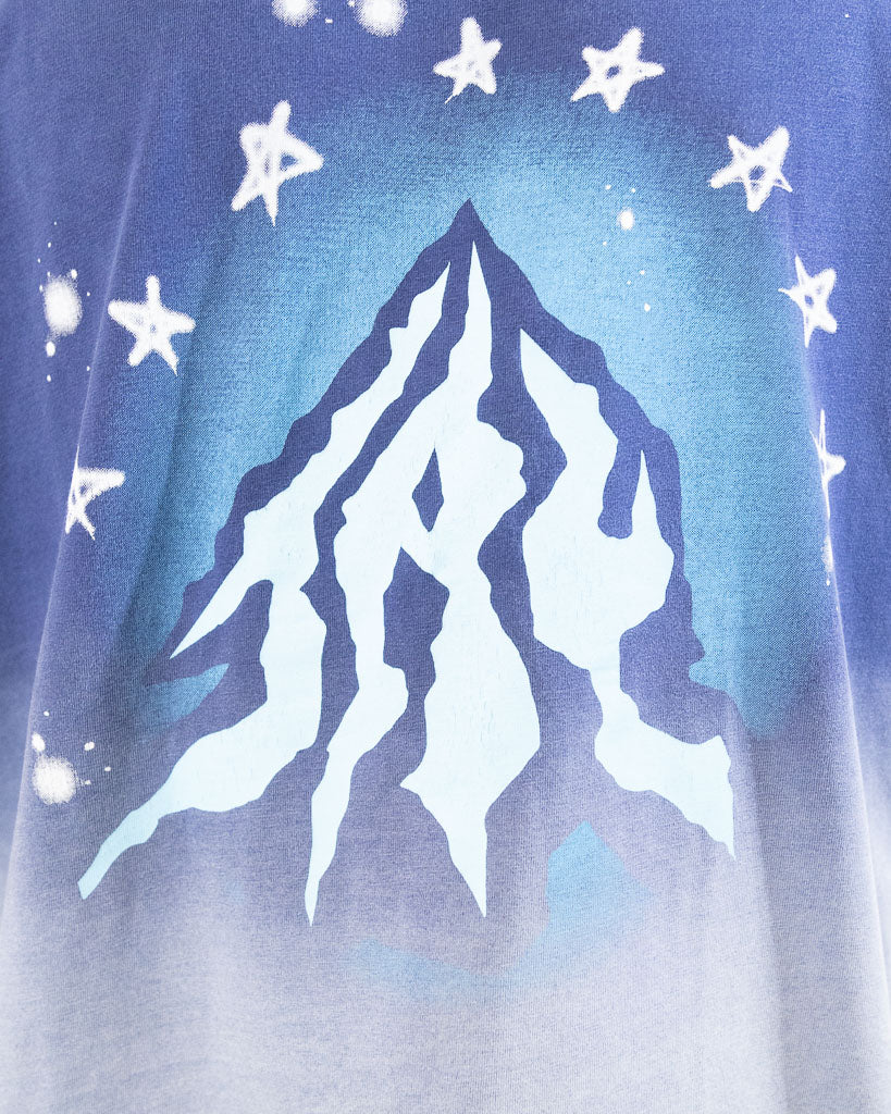 JAYWALKING BLUE STAR TSHIRT