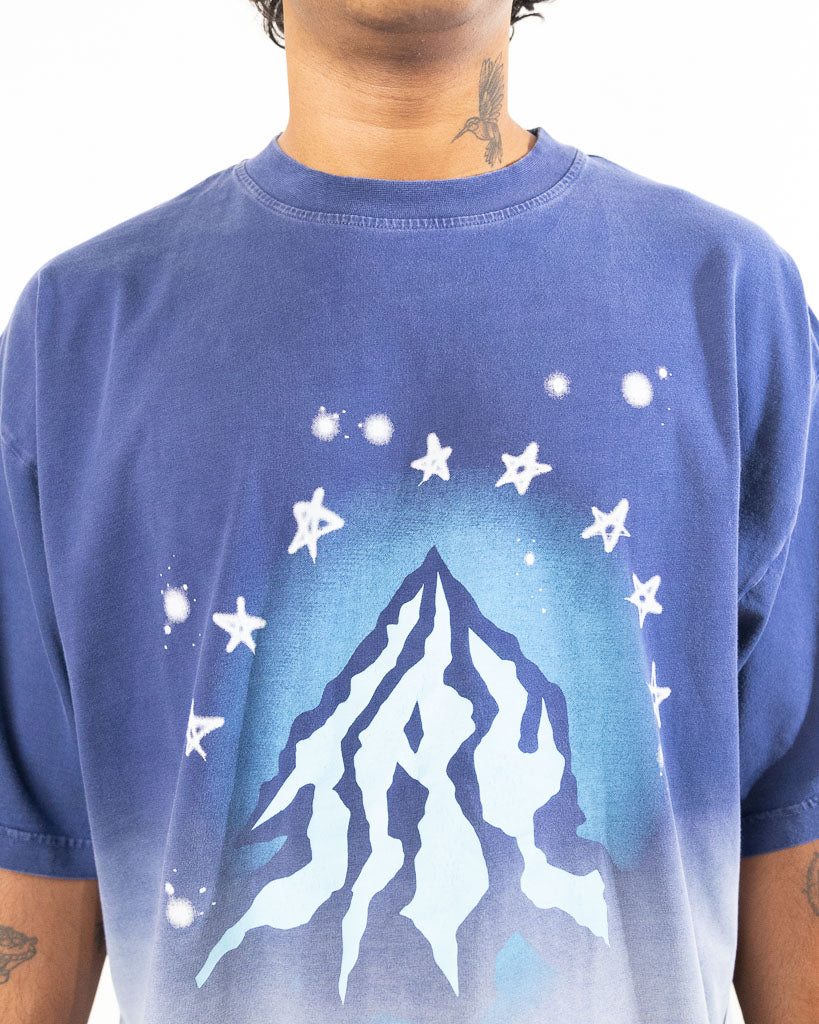 JAYWALKING BLUE STAR TSHIRT