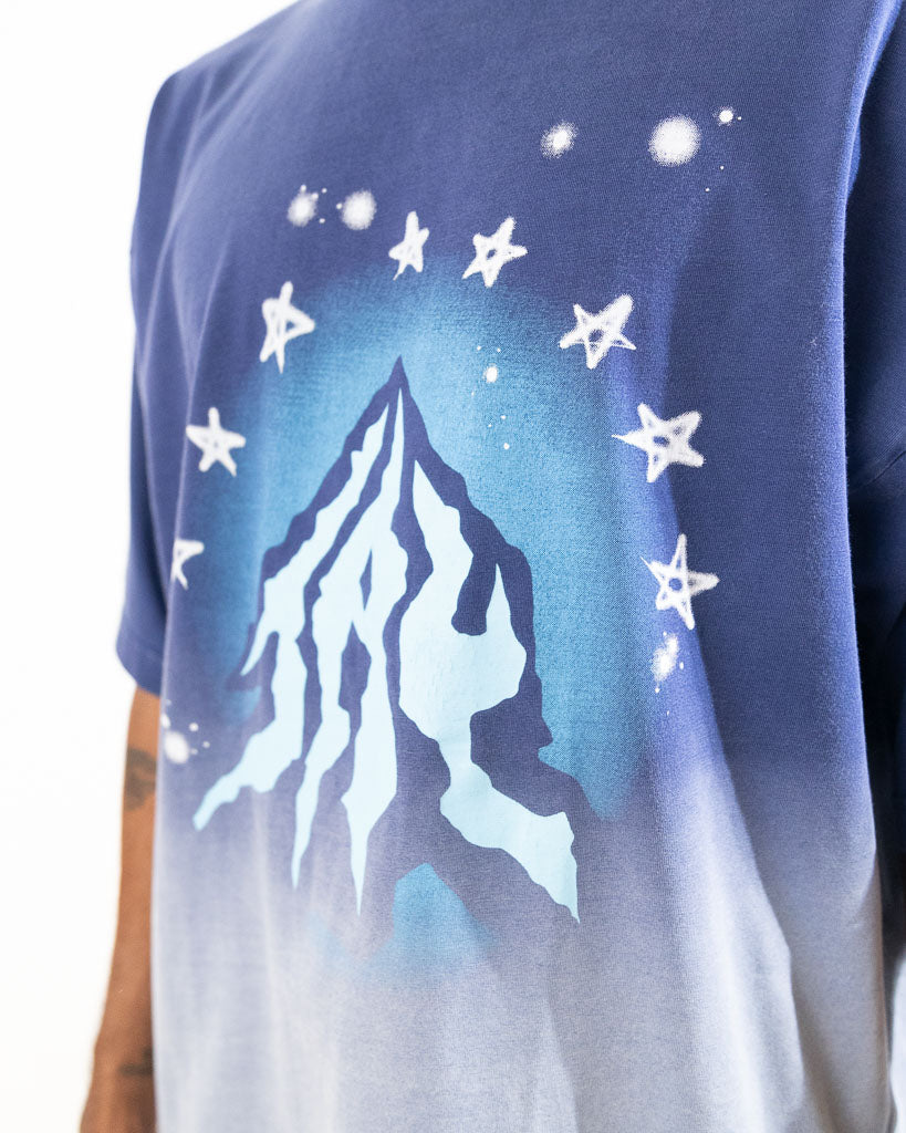 JAYWALKING BLUE STAR TSHIRT