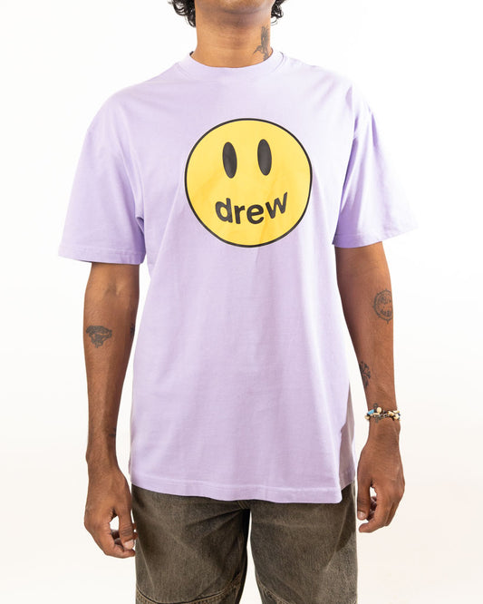 Drew House Mascot Tee Lavender