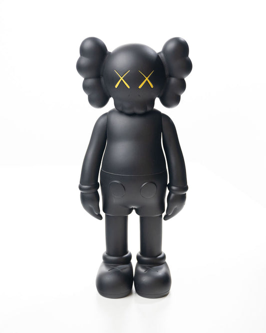 KAWS COMPANION 2016 BLACK (BLACK KAWS COMPANION), 2016