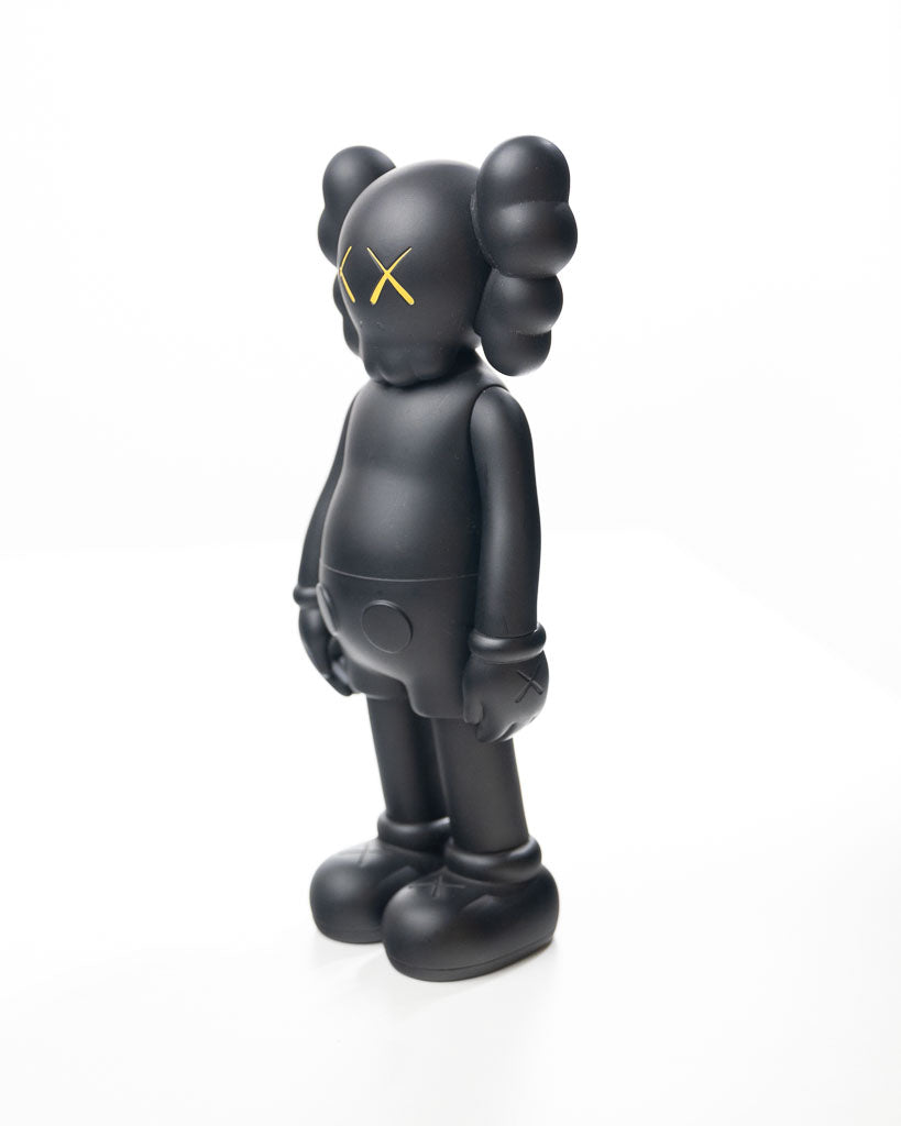 KAWS COMPANION 2016 BLACK (BLACK KAWS COMPANION), 2016