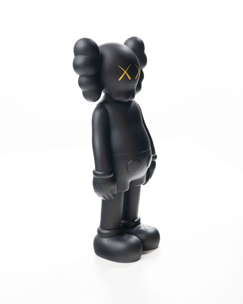 KAWS COMPANION 2016 BLACK (BLACK KAWS COMPANION), 2016