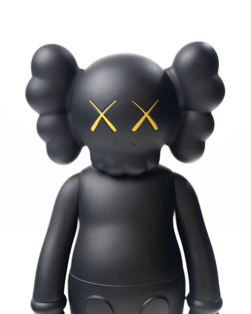 KAWS COMPANION 2016 BLACK (BLACK KAWS COMPANION), 2016