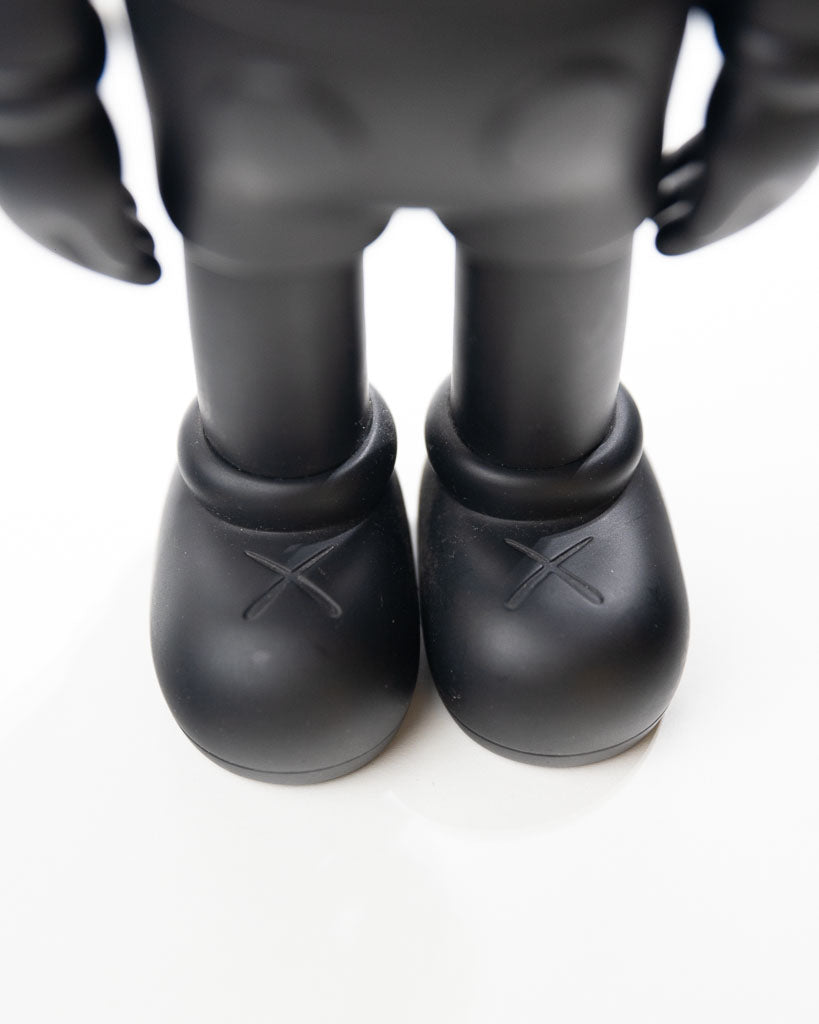 KAWS COMPANION 2016 BLACK (BLACK KAWS COMPANION), 2016