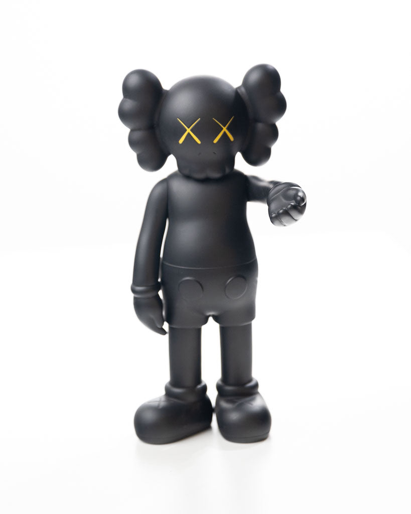 KAWS COMPANION 2016 BLACK (BLACK KAWS COMPANION), 2016