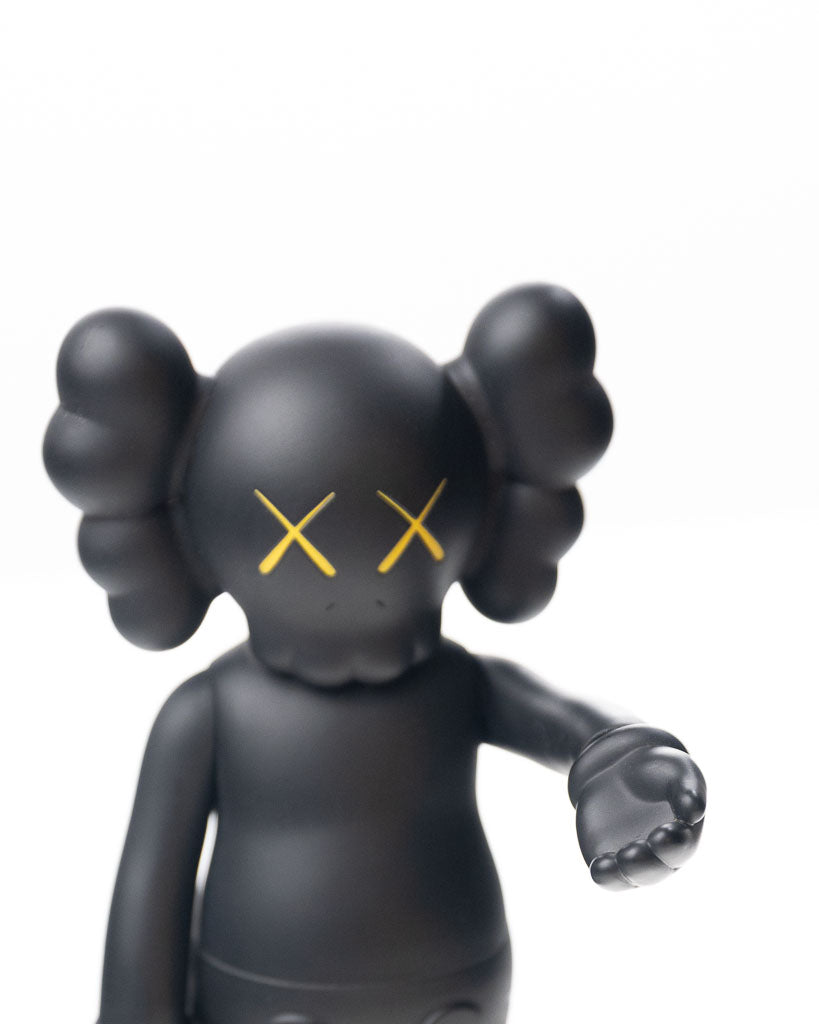 KAWS COMPANION 2016 BLACK (BLACK KAWS COMPANION), 2016