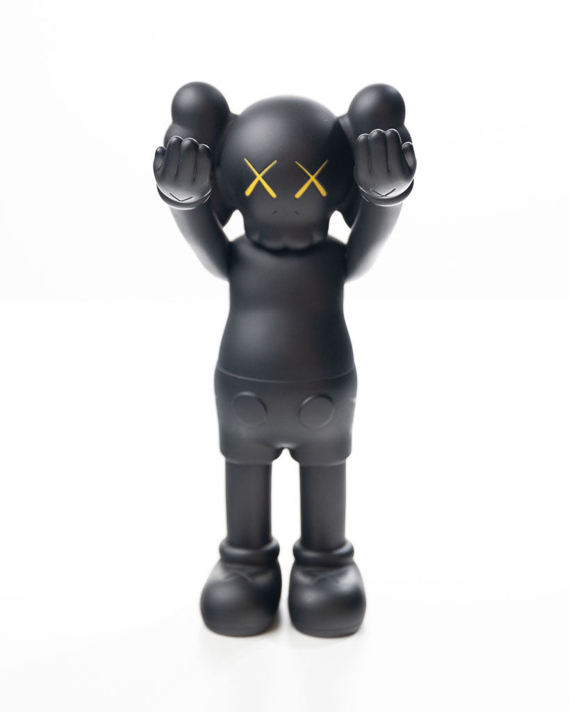 KAWS COMPANION 2016 BLACK (BLACK KAWS COMPANION), 2016