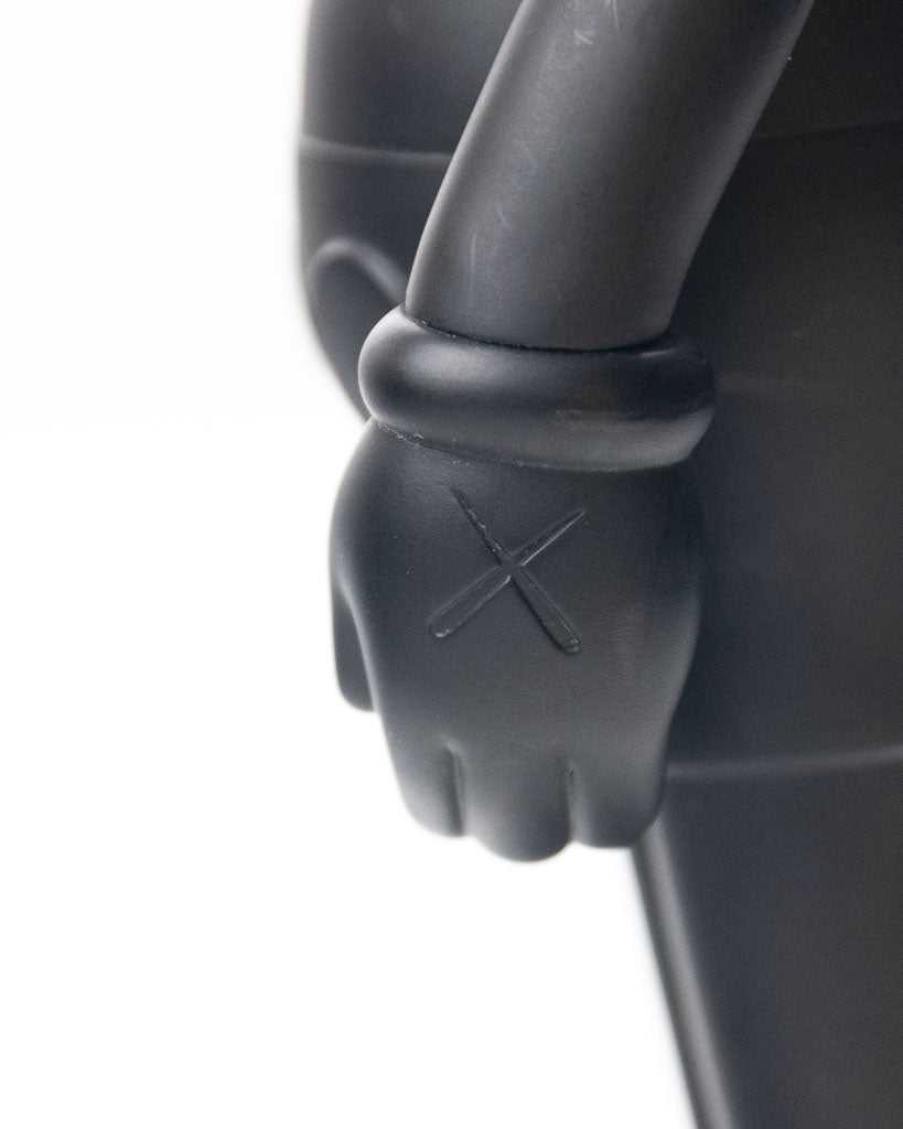 KAWS COMPANION 2016 BLACK (BLACK KAWS COMPANION), 2016