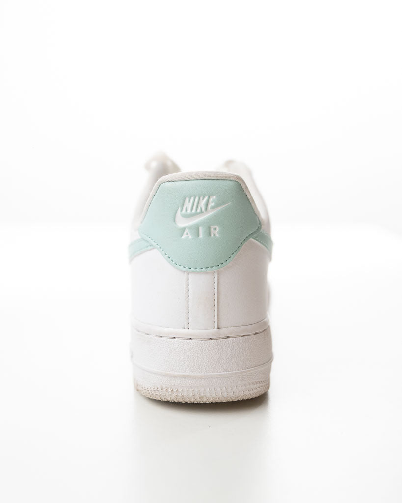 NIKE AIR FORCE 1 LOW JADE ICE (WOMEN'S)