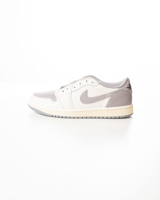 Air Jordan 1 Retro Low OG 'Atmosphere Grey'