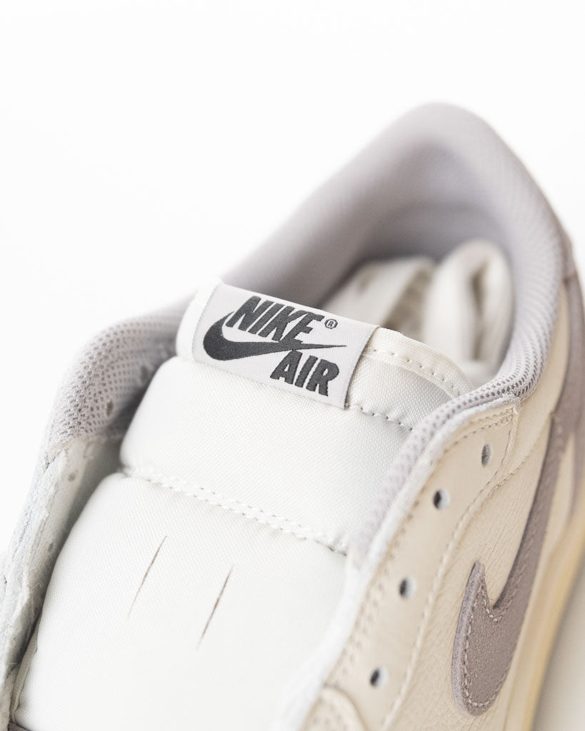 Air Jordan 1 Retro Low OG 'Atmosphere Grey'