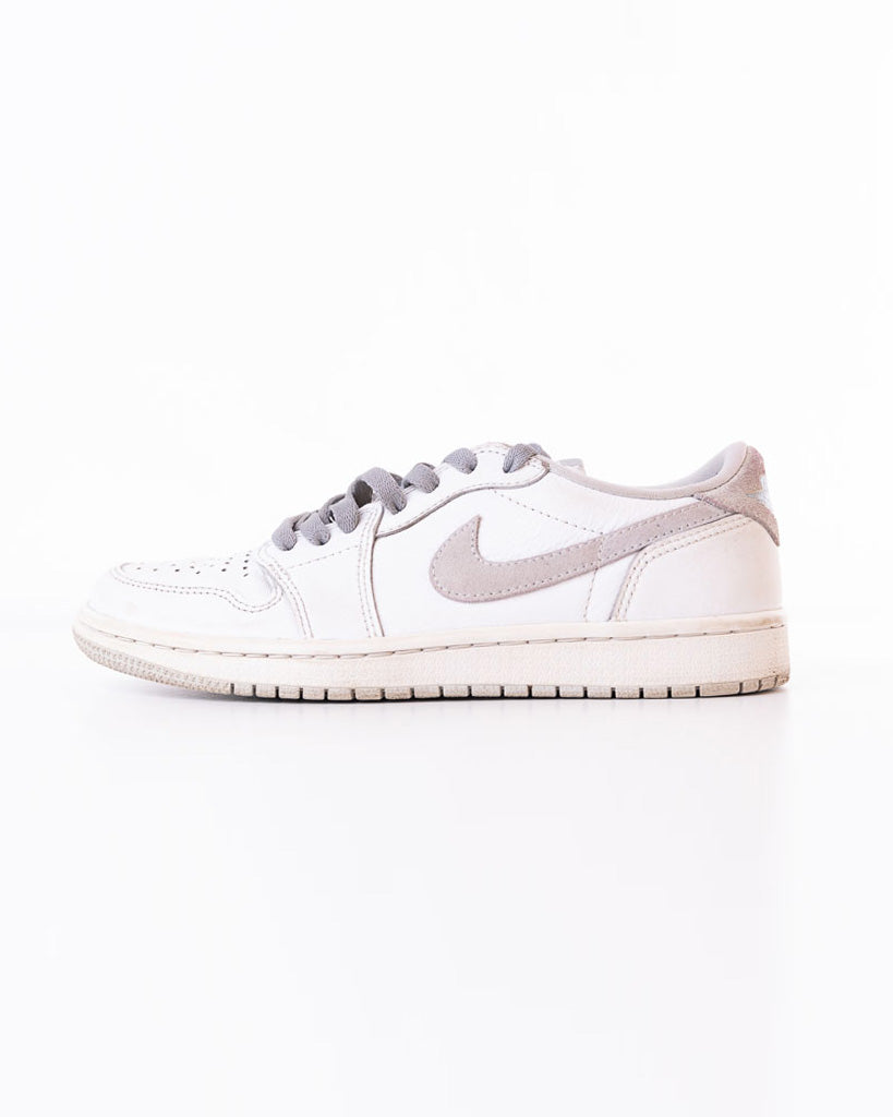 Nike Jordan 1 Retro Low 85 Neutral Grey