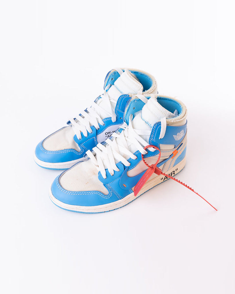 JORDAN 1 RETRO HIGHOFF-WHITE UNIVERSITY BLUE