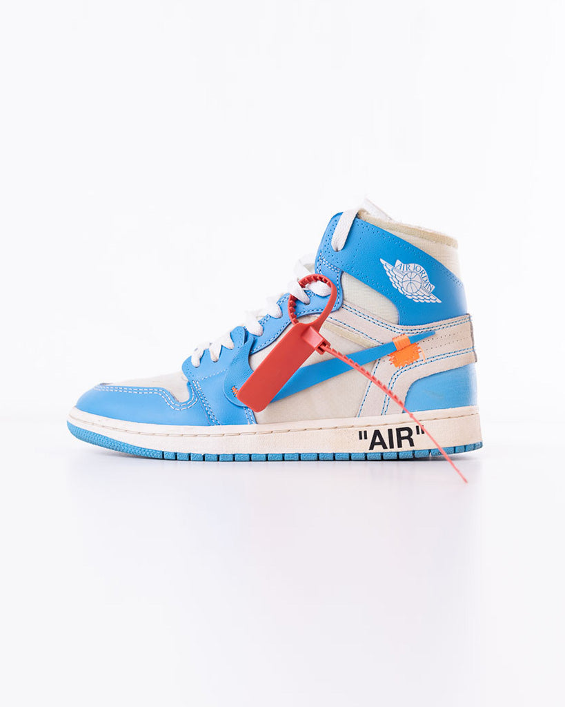 JORDAN 1 RETRO HIGHOFF-WHITE UNIVERSITY BLUE