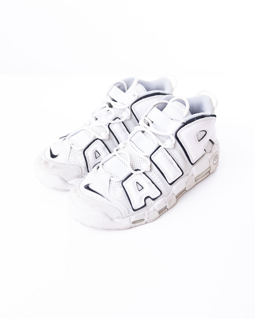 NIKE AIR MORE UPTEMPO 96 PHOTON DUST