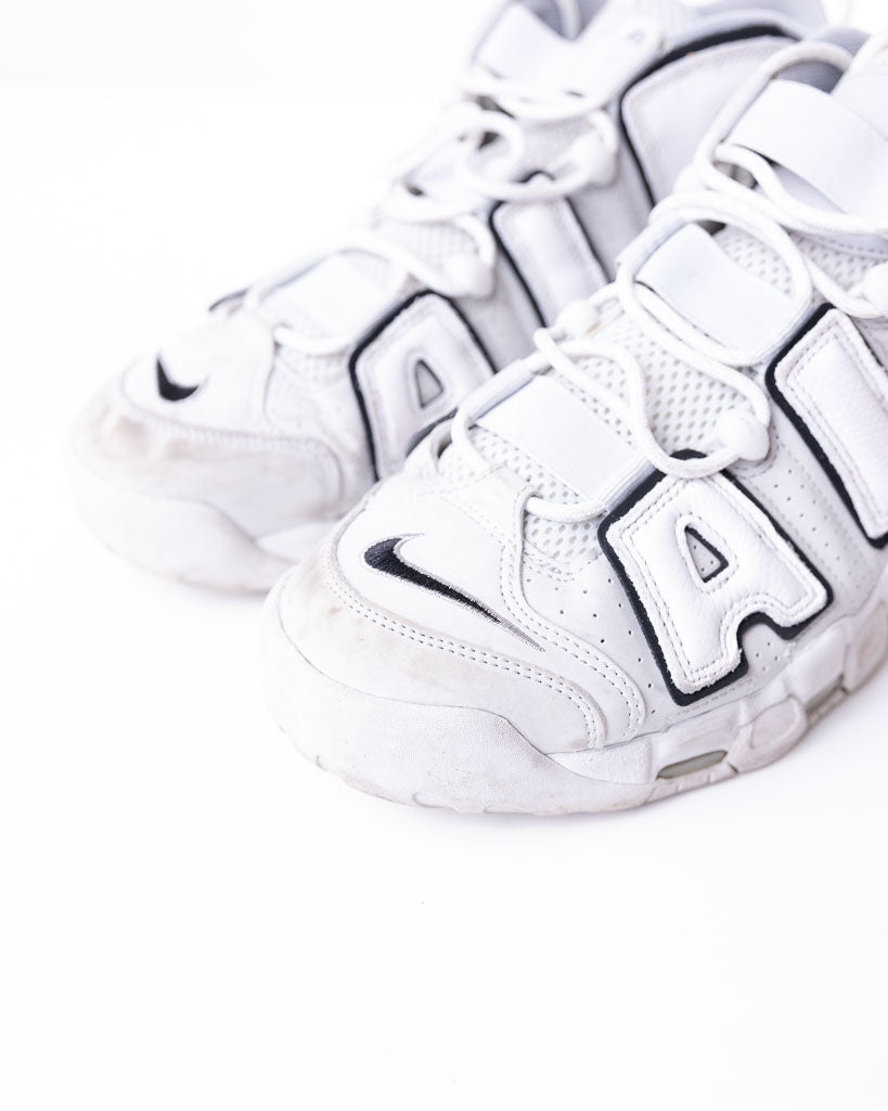 NIKE AIR MORE UPTEMPO 96 PHOTON DUST