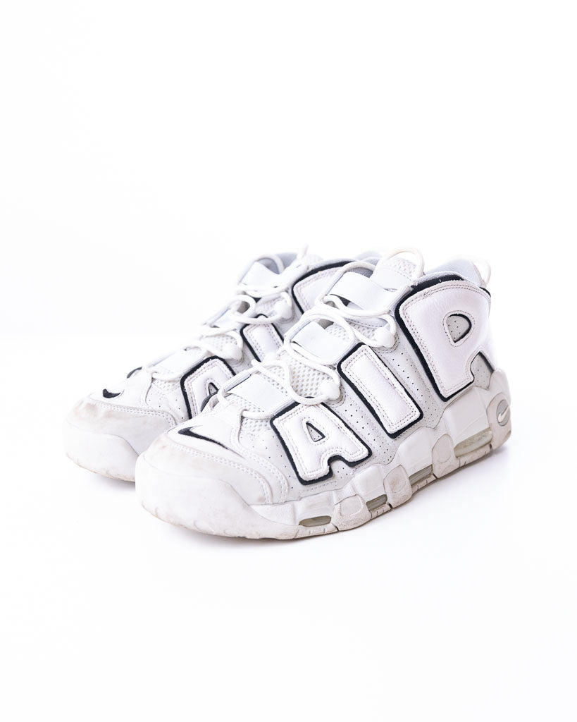 NIKE AIR MORE UPTEMPO 96 PHOTON DUST