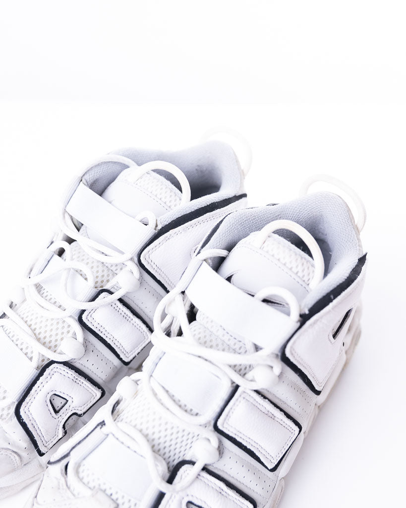 NIKE AIR MORE UPTEMPO 96 PHOTON DUST