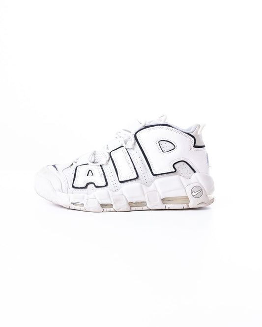 NIKE AIR MORE UPTEMPO 96 PHOTON DUST