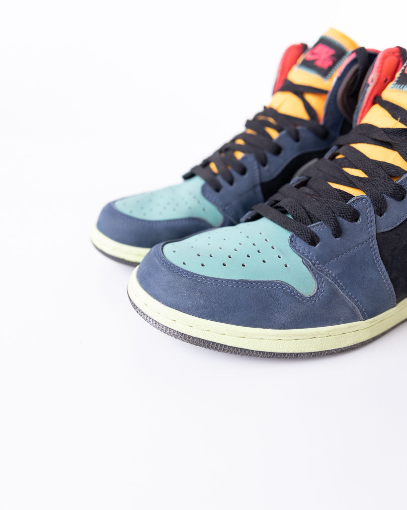 JORDAN 1 RETRO HIGH TOKYO BIO HACK