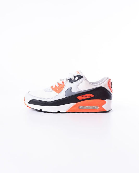 NIKE AIR MAX 90 GORE-TEX MEN'S SHOES