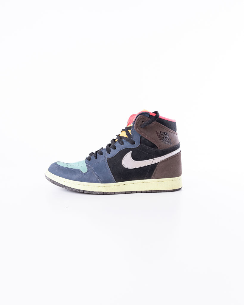 JORDAN 1 RETRO HIGH TOKYO BIO HACK