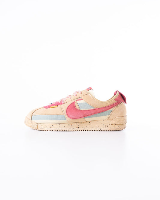 NIKE CORTEZ X UNION SESAME