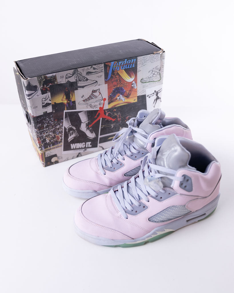 JORDAN 5 RETRO EASTER (2022)