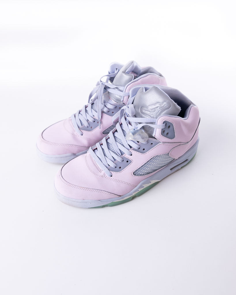 JORDAN 5 RETRO EASTER (2022)