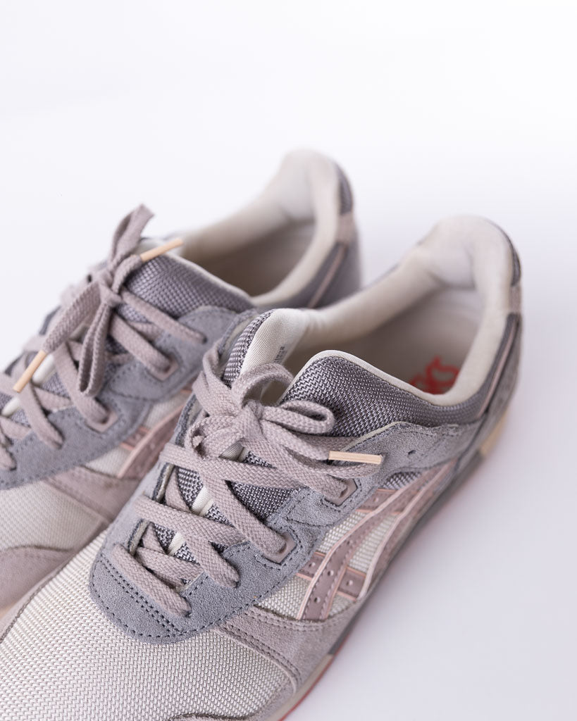 ASICS GEL-LYTE III OG OATMEAL FAWN