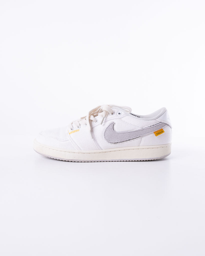 NIKE AJKO 1 LOW X UNION WHITE