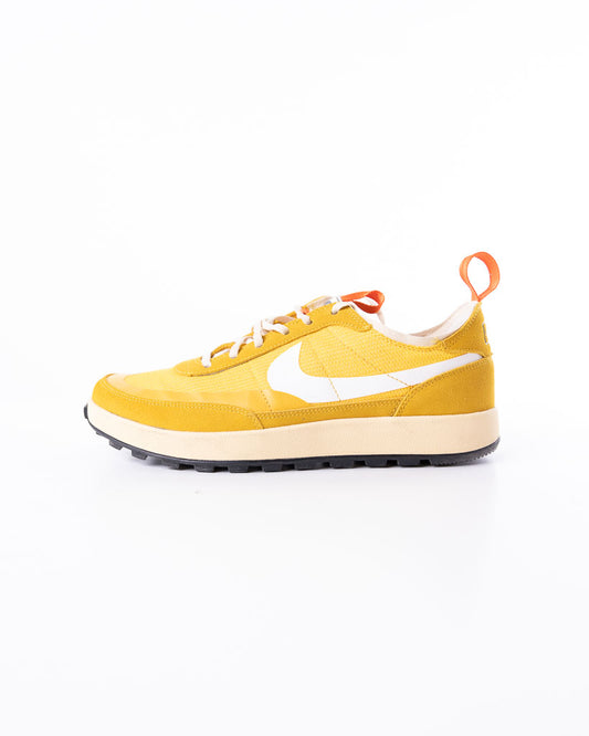 Nikecraft General Purpose Shoe Tom Sachs Archive Dark Sulfur