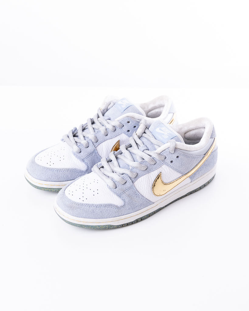 NIKE SB DUNK LOW X SEAN CLIVER