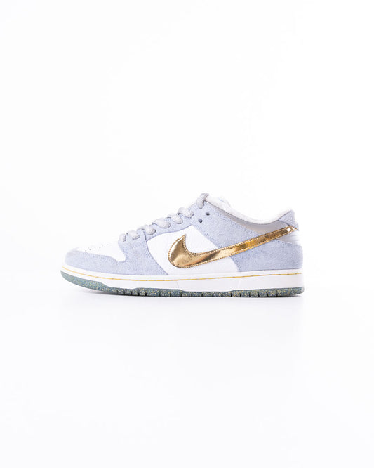 NIKE SB DUNK LOW X SEAN CLIVER