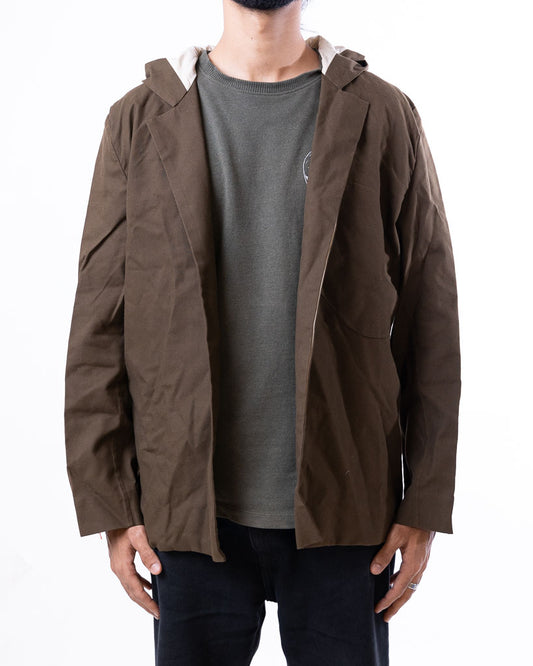 Shift Workwear Khakhi Jacket