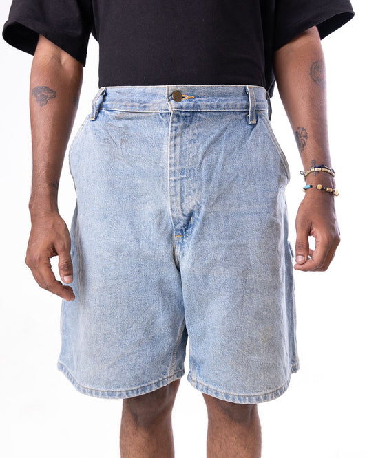 VINTAGE CARHARTT CARPENTER SHORTS