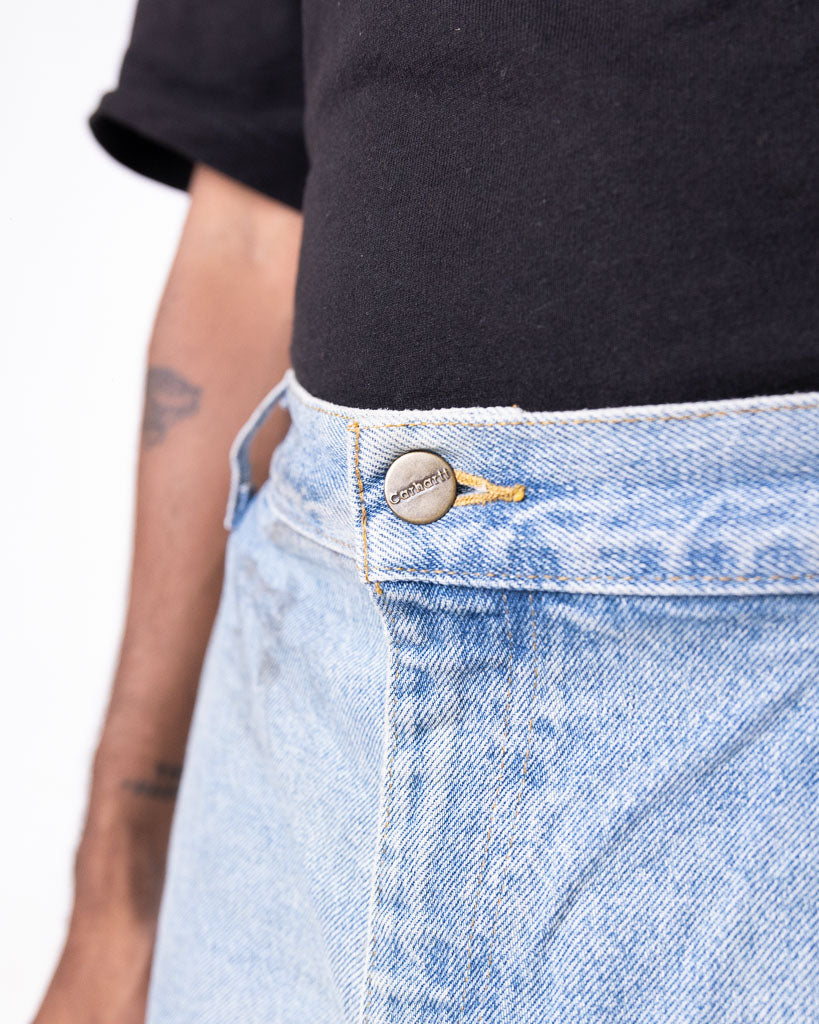 VINTAGE CARHARTT CARPENTER SHORTS