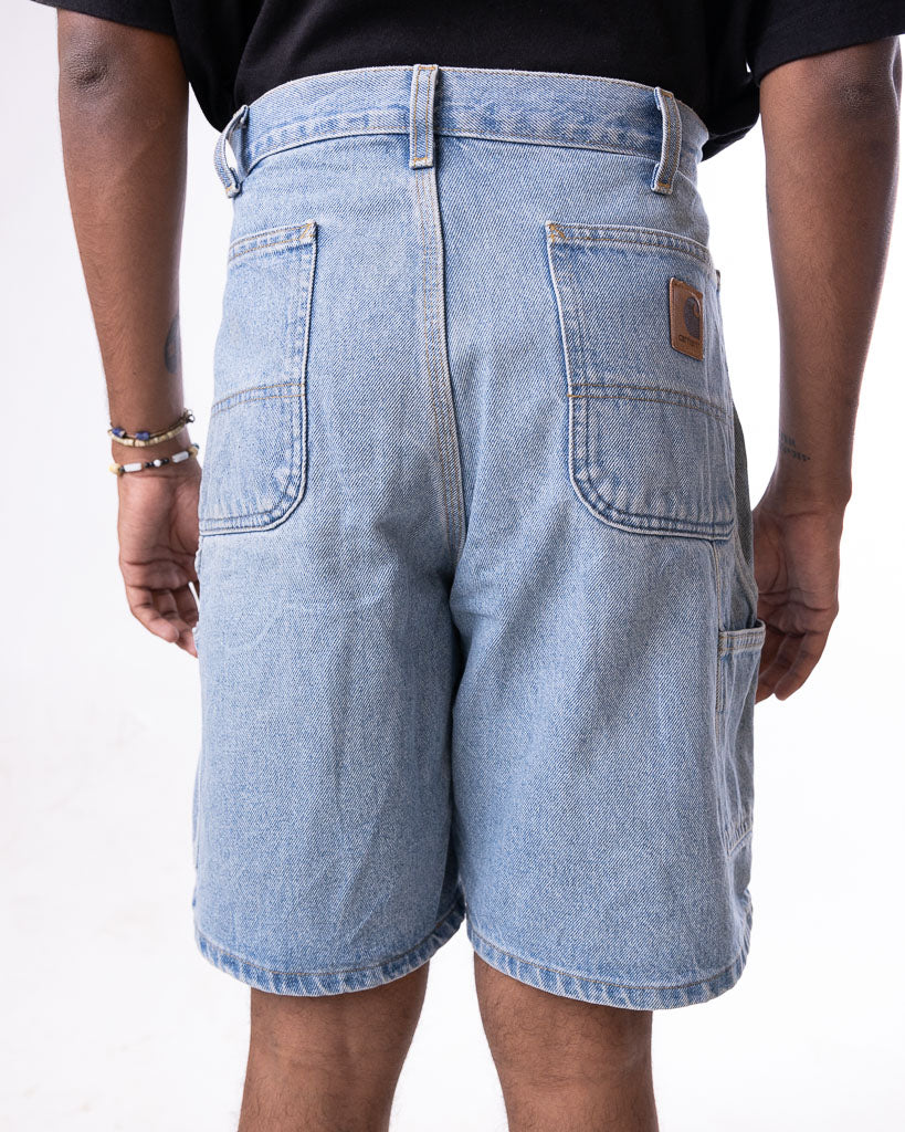 VINTAGE CARHARTT CARPENTER SHORTS