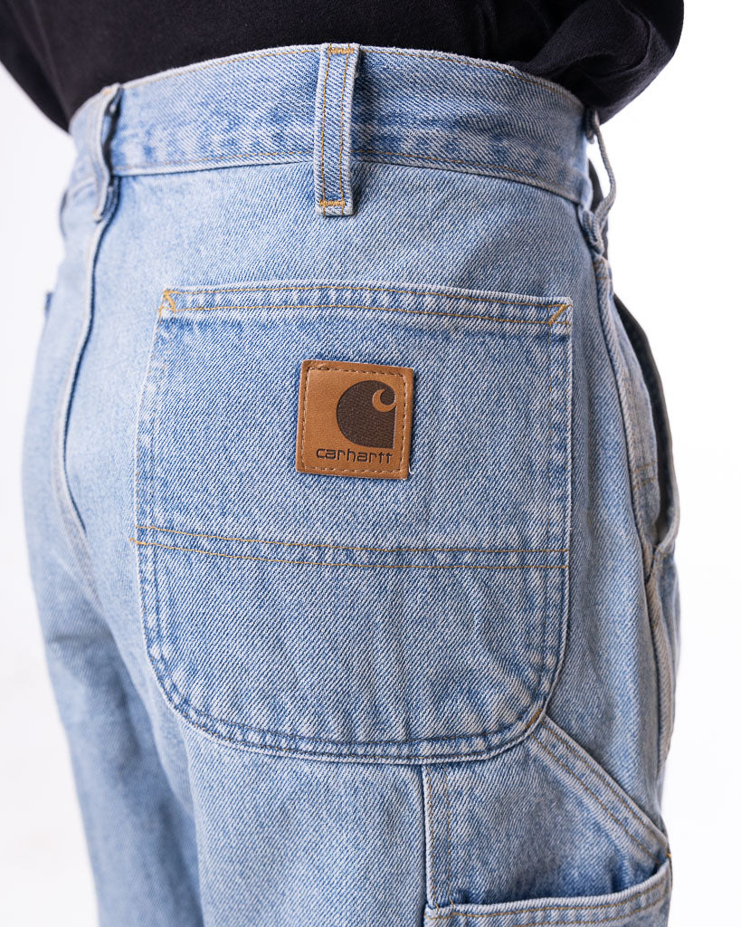 VINTAGE CARHARTT CARPENTER SHORTS