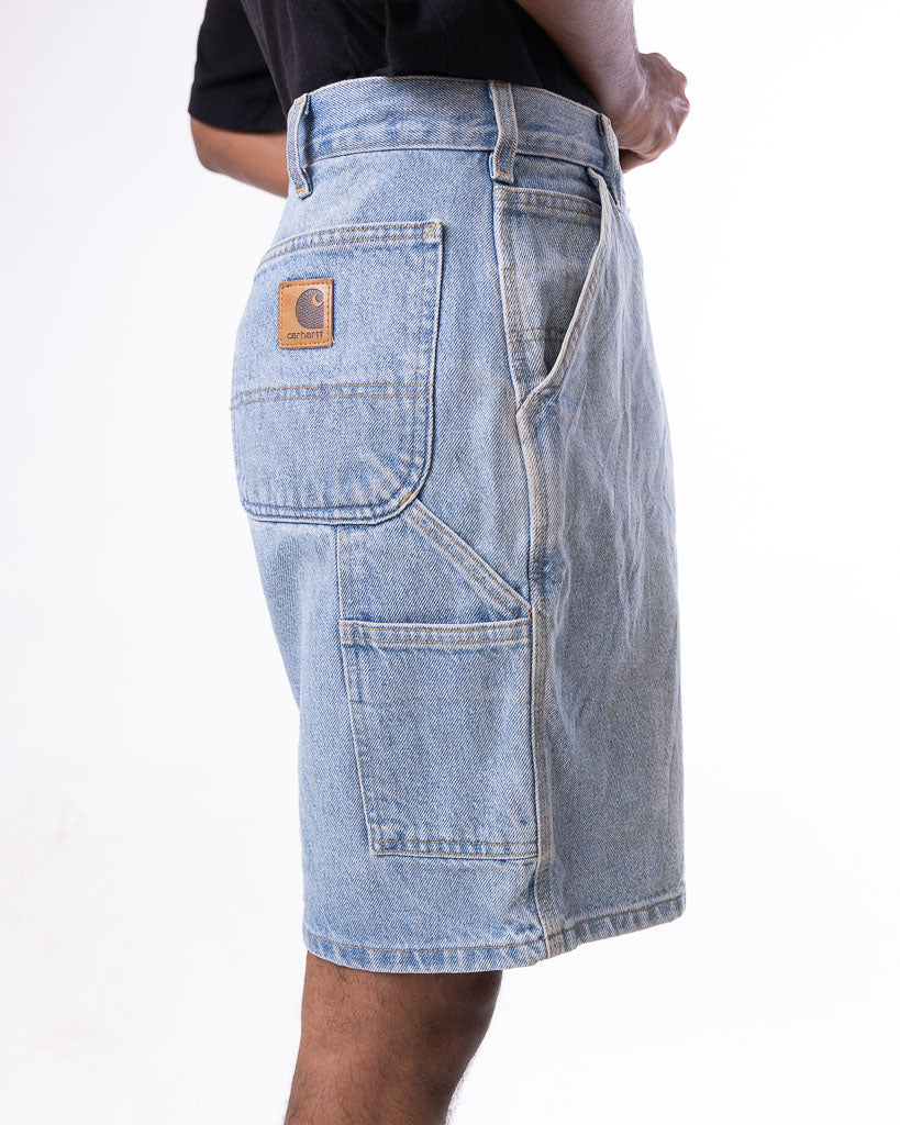 VINTAGE CARHARTT CARPENTER SHORTS